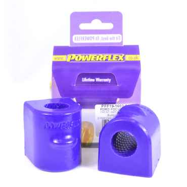 Powerflex Buchsen Stabilisator zum Fahrgestell vorne 21mm für Land Rover Freelander 2 / LR2 (2006-2014)