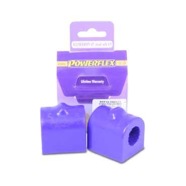 Powerflex for Land Rover Range Rover Evoque (2011-) Front Anti Roll Bar To Chassis Bush 23mm PFF19-1603-23