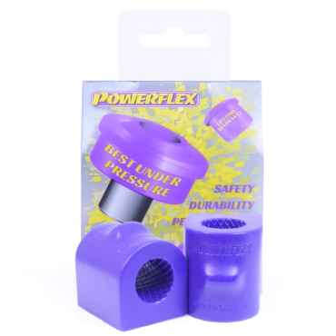 Powerflex for Land Rover Range Rover Evoque (2011-) Front Anti Roll Bar To Chassis Bush 24mm PFF19-1603-24