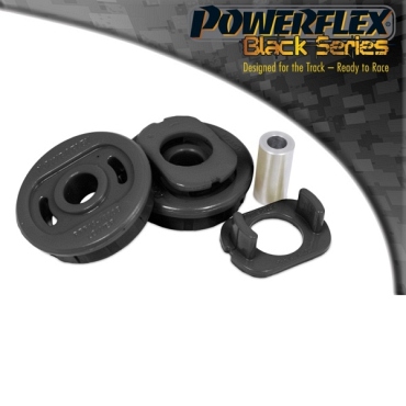 Powerflex für Ford Focus Mk3 ST (2011-) Motorlager Buchse unten PFF19-1820BLK Black Series