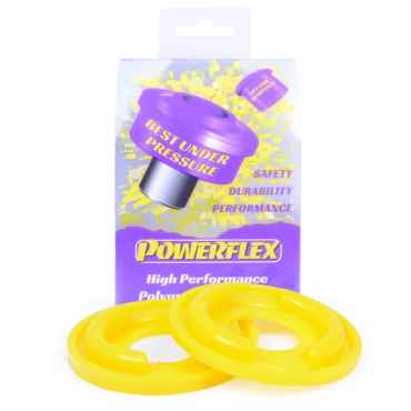 Powerflex für Ford Focus Mk3 ST (2011-) Motorlager Buchse Einsatz unten PFF19-1821