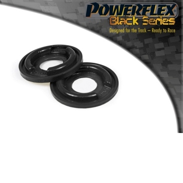 Powerflex für Ford Focus Mk3 ST (2011-) Motorlager Buchse Einsatz unten PFF19-1821BLK Black Series