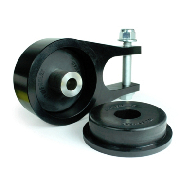 Powerflex Buchsen untere Drehmomentstütze (Track Use) für Ford Focus Mk2 (2005-2010) Black Series