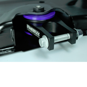 Powerflex Buchsen untere Drehmomentstütze (Fast Road/Track) für Volvo C70 (2006-2013)