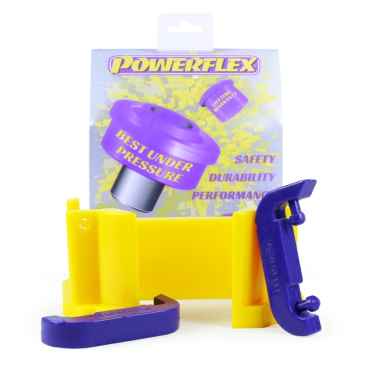 Powerflex Buchsen Motoraufnahme vorne oben rechts für Ford Focus Mk3 ST (2011-)