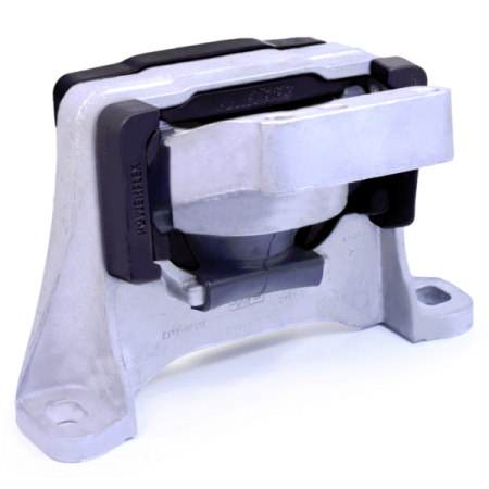Powerflex Front Upper Right Engine Mount Insert for Ford Focus MK3 RS Black Series