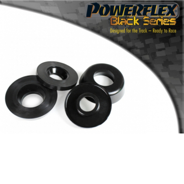 Powerflex Buchsen Stoßdämpfer oben Aufnahme für Ford 3Dr RS Cosworth inc. RS500 (1986-1988) Black Series