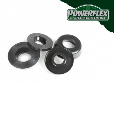 Powerflex Buchsen Stoßdämpfer oben Aufnahme für Ford Sierra, Sapphire, Scorpio Non-Cosworth Heritage Collection
