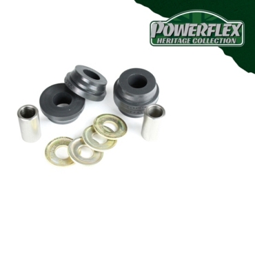 Powerflex Buchsen Längslenker zu Stabilisator, außen für Ford Escort Mk3 & 4, XR3i, Orion All Types Heritage Collection