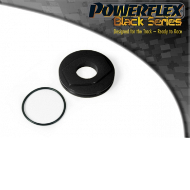 Powerflex Front Upper Engine Mount Insert for Ford Fiesta Mk7 (2008-2017) Black Series
