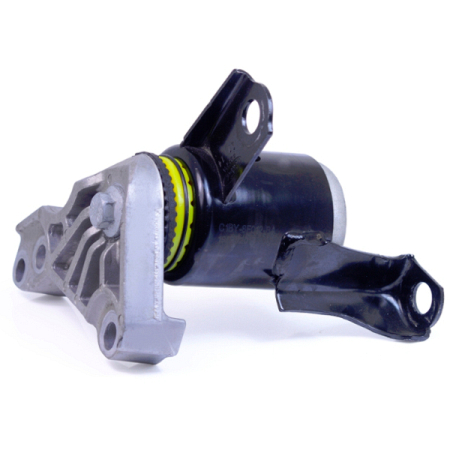 Powerflex Buchsen Lagerung Motor vorne oben für Mazda 2 (2003-2007)