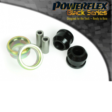 Powerflex Front Wishbone Rear Bush for Ford Fiesta Mk7 (2008-2017) Black Series