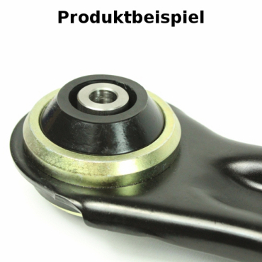 Powerflex Buchsen Querlenker vorne, hintere Buchse für Ford Fiesta MK8 ST 200 (2017-)
