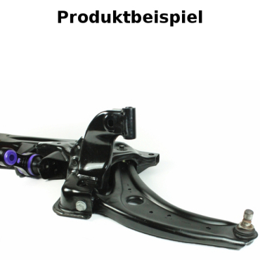 Powerflex Buchsen Querlenker vorne, hintere Buchse für Ford Fiesta MK8 ST 200 (2017-)