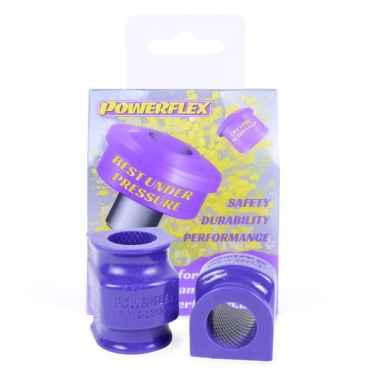 Powerflex Buchsen Stabilisator vorne 21mm für Ford Fiesta Mk7 ST (2013-2017)