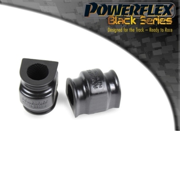 Powerflex Buchsen Stabilisator vorne 21mm für Ford Fiesta MK8 ST 200 (2017-) Black Series
