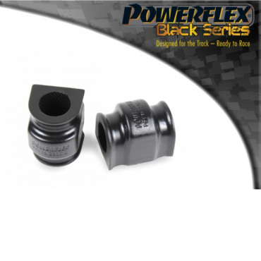 Powerflex Buchsen Stabilisator vorne 22mm für Ford Fiesta MK8 ST 200 (2017-) Black Series