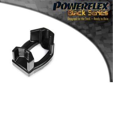 Powerflex Buchsen Einsatz untere Drehmomentstütze für Ford Fiesta MK8 ST 200 (2017-) Black Series