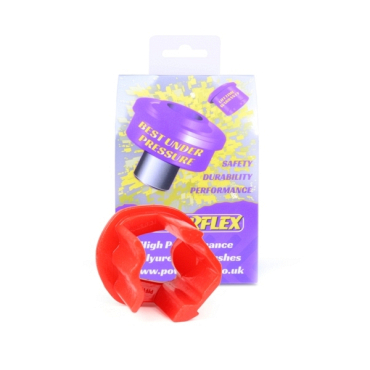 Powerflex Buchsen Einsatz untere Drehmomentstütze für Ford Fiesta MK8 (2017-)