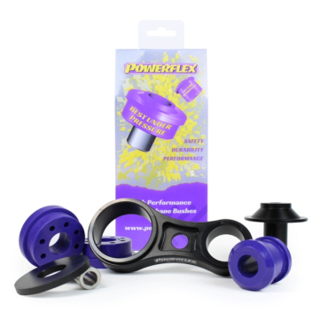 Powerflex Buchsen untere Drehmomentstütze (Fast Road) für Ford Puma ST (2019-)