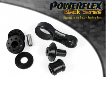 Powerflex Buchsen untere Drehmomentstütze (Fast Road) für Ford Puma ST (2019-) Black Series