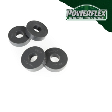 Powerflex Front Tie Bar Setfor Ford Cortina Mk4,5 (1976-1982) Heritage Collection