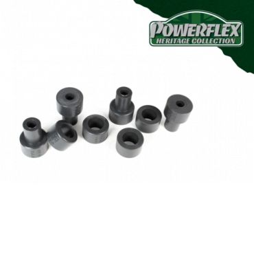 Powerflex Front Anti Roll Bar Link Setfor Ford Cortina Mk4,5 (1976-1982) Heritage Collection