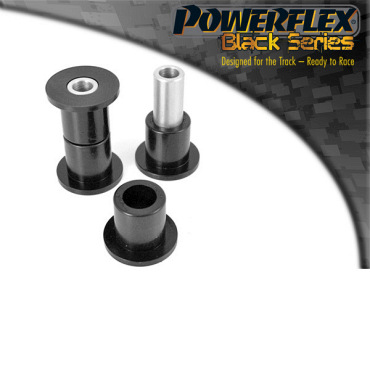 Powerflex Buchsen Querlenker unten innen für Ford Cortina Mk4,5 (1976-1982) Black Series