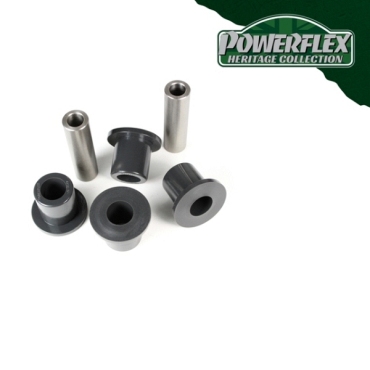 Powerflex Front Inner Lower Arm Bushfor Ford Cortina Mk4,5 (1976-1982) Heritage Collection