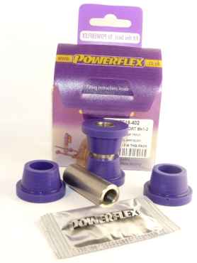 Powerflex Buchsen Querlenker innen für Ford Capri (1969-1986)