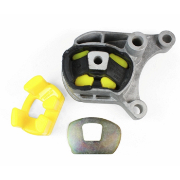 Powerflex Buchsen Getriebe Halterungseinsatz für Ford KA (1996-2008)