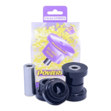 Powerflex für Volvo C30 (2006 onwards) Querlenker unten vorne VA PFF19-801