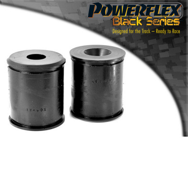 Powerflex for Ford Focus Mk1 ST (up to 2006) Front Wishbone Lower Rear Bush PFF19-803BLK Black Series