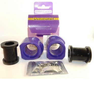 Powerflex für Ford Focus Mk1 RS (up to 2006) Stabilisator vorne an Fahrgestell PFF19-804