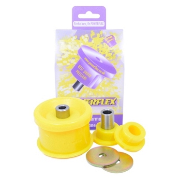 Powerflex Buchsen Motor Aufnahme unten Kit für Ford Transit Connect Mk1 (2002-2013)