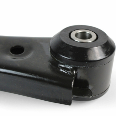 Powerflex Buchsen vorderer Querlenker hintere Buchse für Ford Transit (2013-)