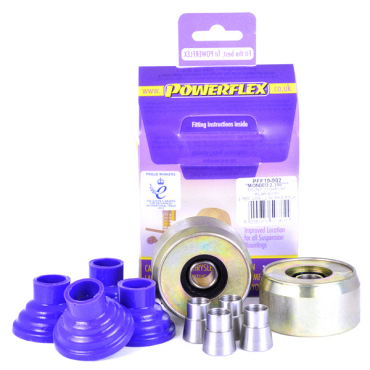 Powerflex for Ford Mondeo (1992-2000) Front Wishbone Front Bush 60mm PFF19-902