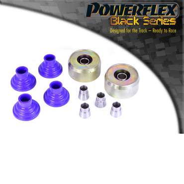 Powerflex für Ford Mondeo (1992-2000) Querlenker vorne 60mm VA PFF19-902BLK Black Series