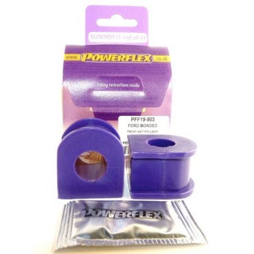 Powerflex for Ford Mondeo (1992-2000) Front Anti Roll Bar Bush 19mm PFF19-903