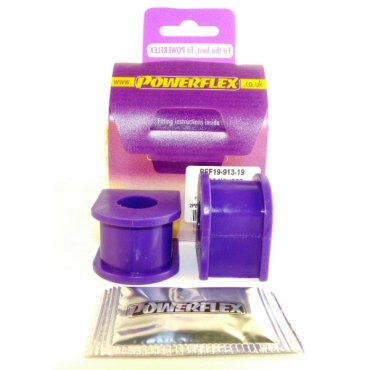 Powerflex for Ford Mondeo (1992-2000) Front Anti Roll Bar Bush (ST200) PFF19-913-19