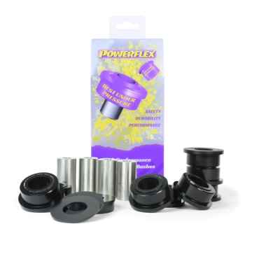 Powerflex Buchsen Querlenker vorne oben für Aston Martin DBS V12 (2007-2012)