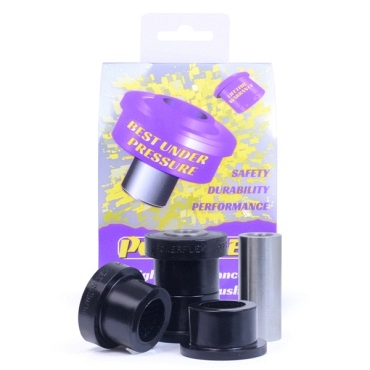 Powerflex Buchsen Querlenker vorne PU Buchse vorne für Honda Civic Mk10 FC/FK (2015-2021)