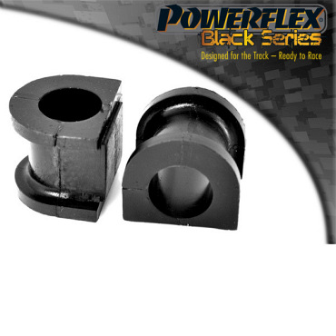 Powerflex Buchsen Stabilisator vorne 25mm für Honda Civic Mk5 EG-EJ (1991-1995) Black Series