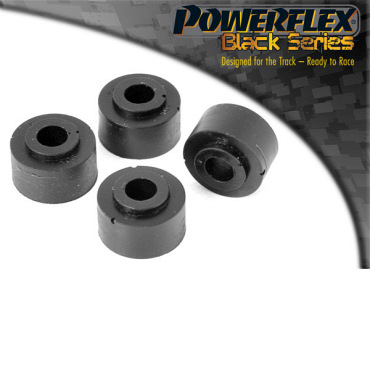 Powerflex Buchsen Stabilisator Anschlag für Honda Legend Mk1 (1985-1990) Black Series