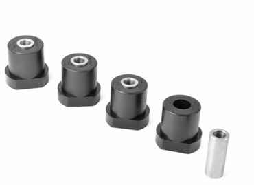 Powerflex Buchsen Querlenker oben PU Buchse innen für Honda Civic Mk5 EG-EJ (1991-1995) Black Series