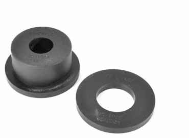 Powerflex Buchsen Verbindungsbuchse Getriebe Schalthebel für Honda Civic Mk5 EG-EJ (1991-1995) Black Series