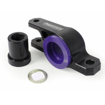 Powerflex Buchsen Querlenker hintere Buchse mit Nachlaufeinstellung für Honda Civic MK11 FL5 Type R (2022-)