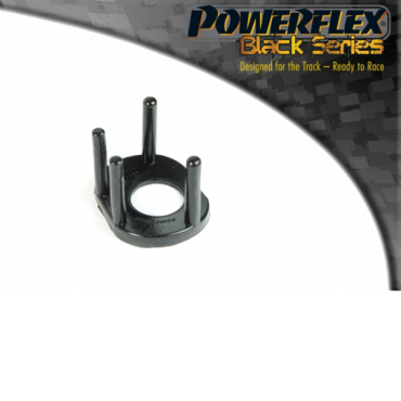 Powerflex Lower Torque Mount Insert for Honda Civic MK10 FK8 Type-R (2017-2021) Black Series