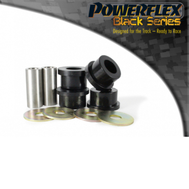Powerflex Buchsen Vorderradaufhängung PU Buchse vorne für Honda Civic MK11 FL5 Type R (2022-) Black Series