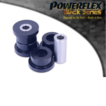 Powerflex für Honda S2000 Stoßdämpfer Aufnahme unten VA PFF25-206BLK Black Series
